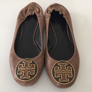 Tory Burch Flats